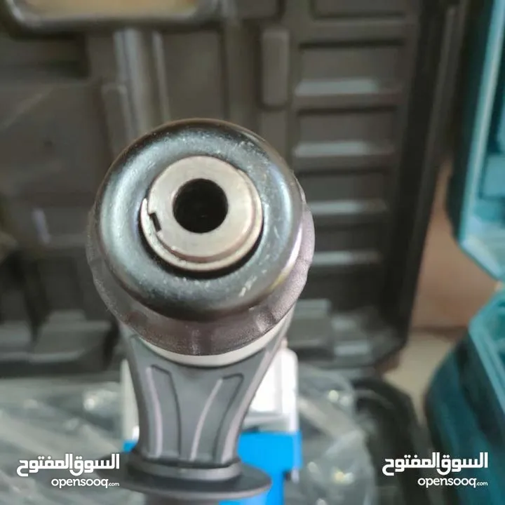 درل همر 5 كيلو ماركة xforce العالمية