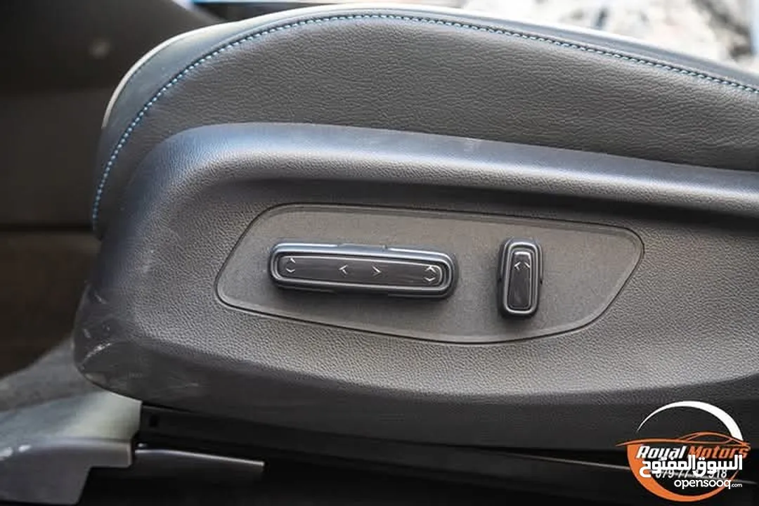 Honda ENS 1 2023  يمكن التمويل بالتعاون مع المؤسسات المعتمدة لدى المعرض