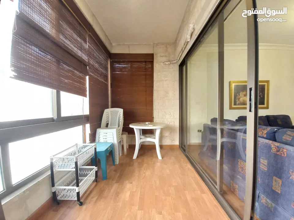Furnished Apartment For Sale In Deir Ghbar  ( Property 36188 )-174782734