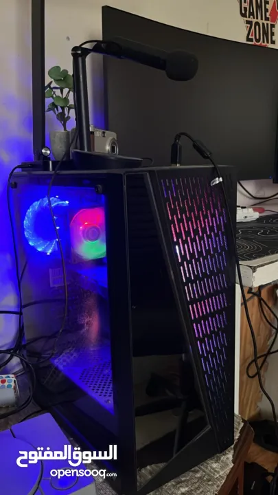 بلش مسيرتك الكمبيوترية فيه