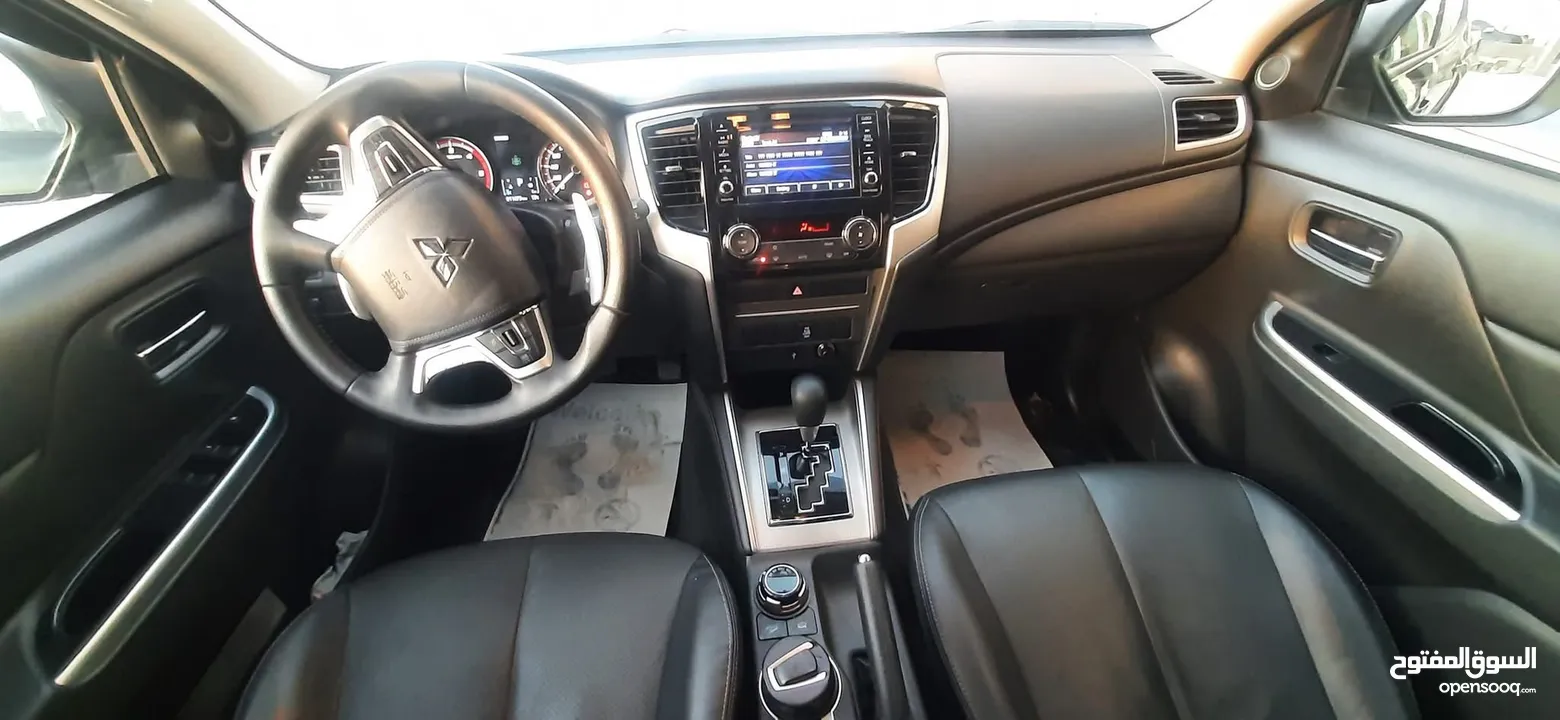 Mitsubishi Sportero 2023 ميتسوبيشي 2023