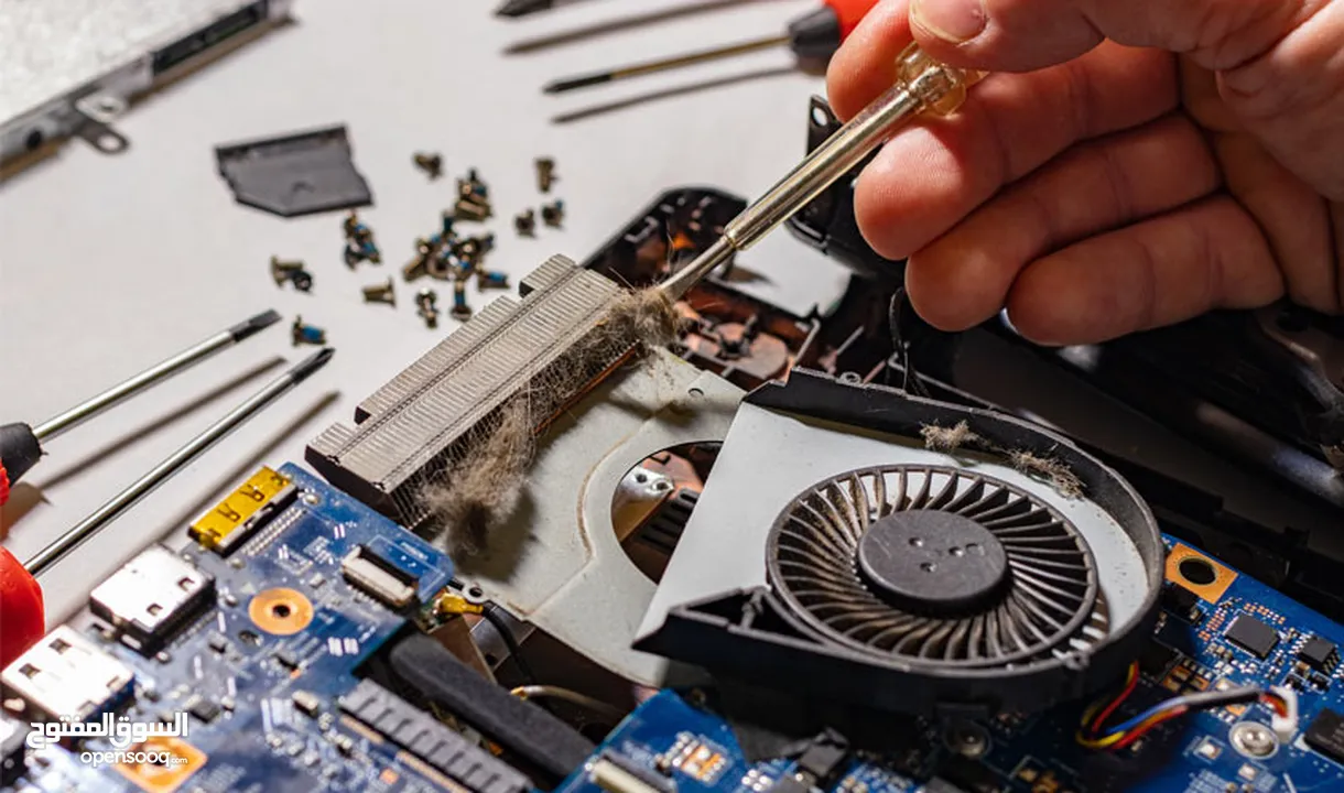 computer & laptop repair service