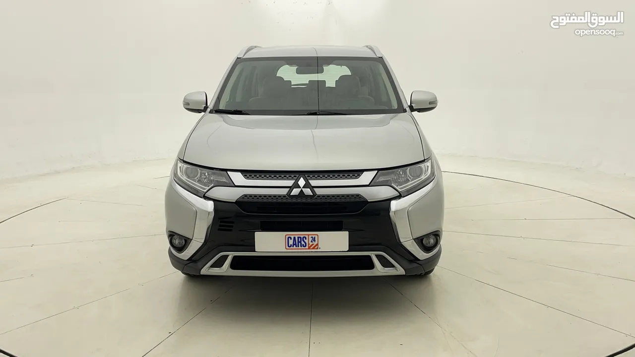 (HOME TEST DRIVE AND ZERO DOWN PAYMENT) MITSUBISHI OUTLANDER