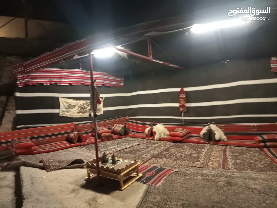 فيلا مميز للإيجار في منطقه السليحي هدوء في قلب السليحي مطله