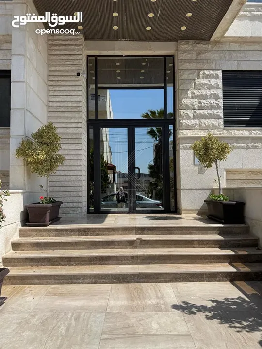 Luxurious Furneshed Apartment For Sale Or Rent In Al- Kursi