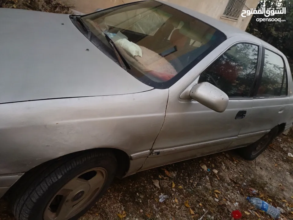 هونداي النترا 1994