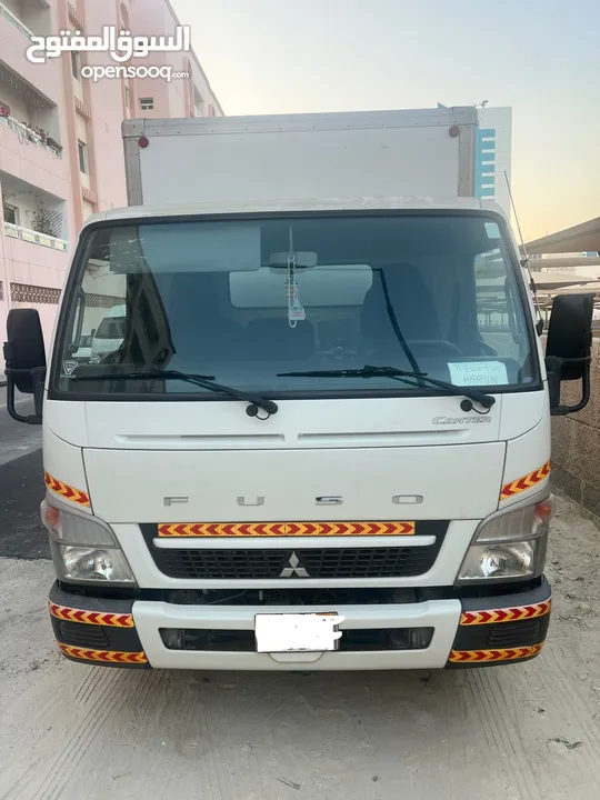 Mitsubishi FUSO for Sale