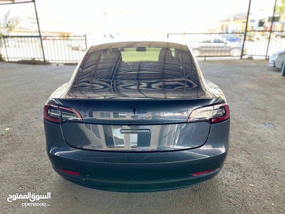 2023 Tesla Model 3 Standard Plus