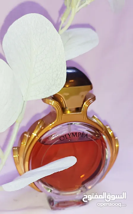 OLYMPEA Ladies Perfume for Sale