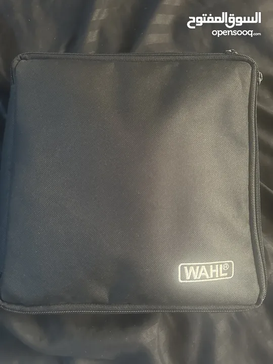 ماكنة حلاقه wahl وول امريكي