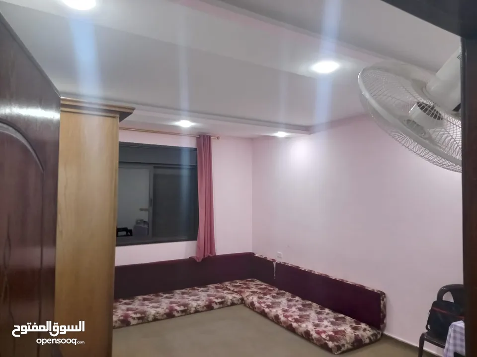 شقة سكنية للبيع  اسكان البركة 26