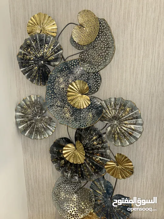 أثاث منزل  للجدران شكل ولا أجمل