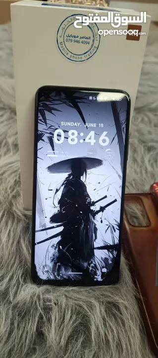 هاتف شاومي مي عشرة تيXiaomi mi 10Tهاتف قوي بالالعاب للبيع ب 80 دينار فقط هاتف شاومي مستعمل بسعر حرق