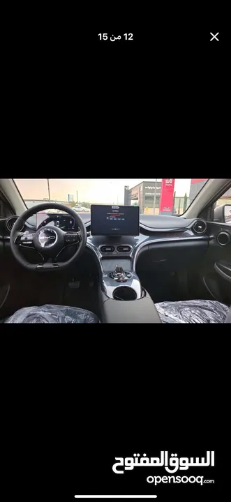 Byd E2 2023. LUXURY zero