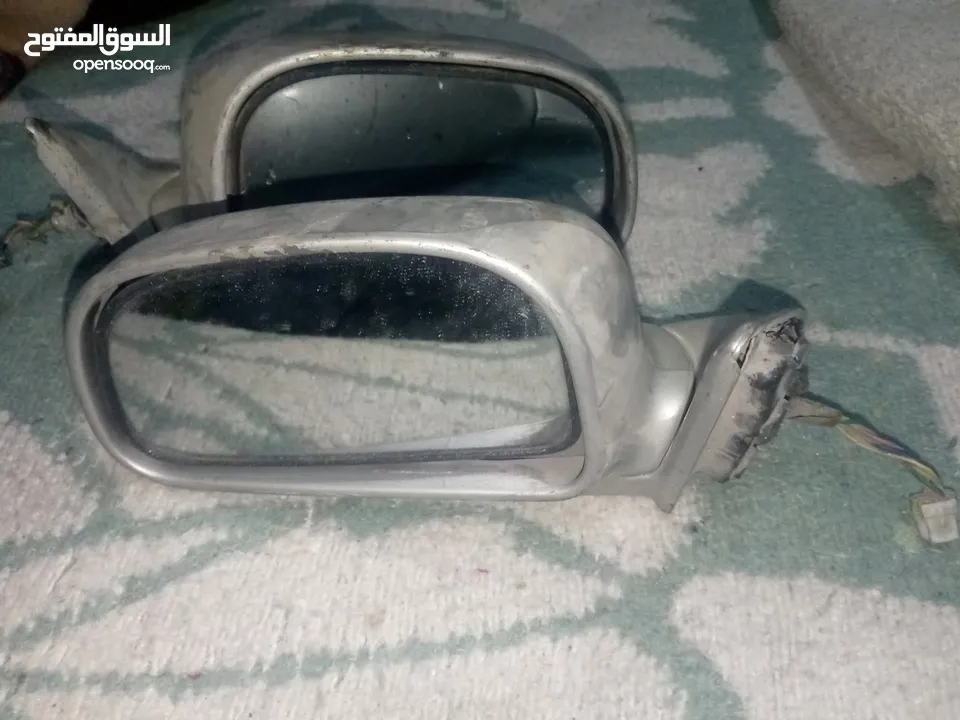قطع افانتي للبيع بسعر مغري كلشي شغال وكاله الشراء يرن