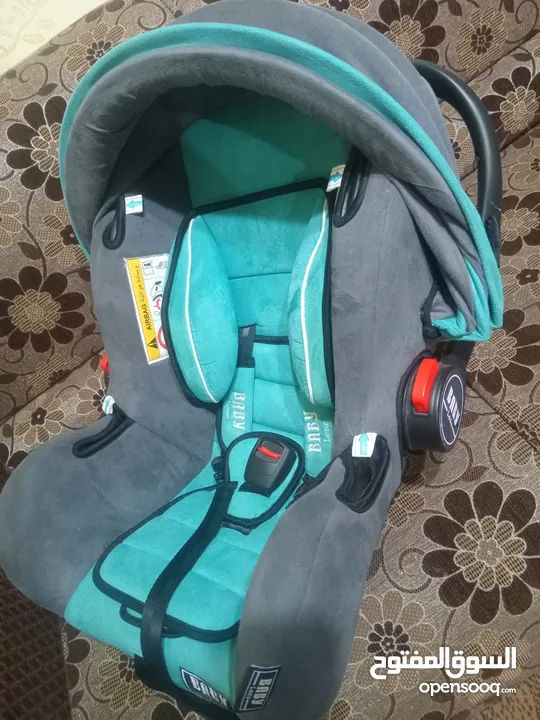 كوت بيبي محمول مستعمل بحالة الوكاله كوت بيبي محمول مستعمل بحالة الوكاله