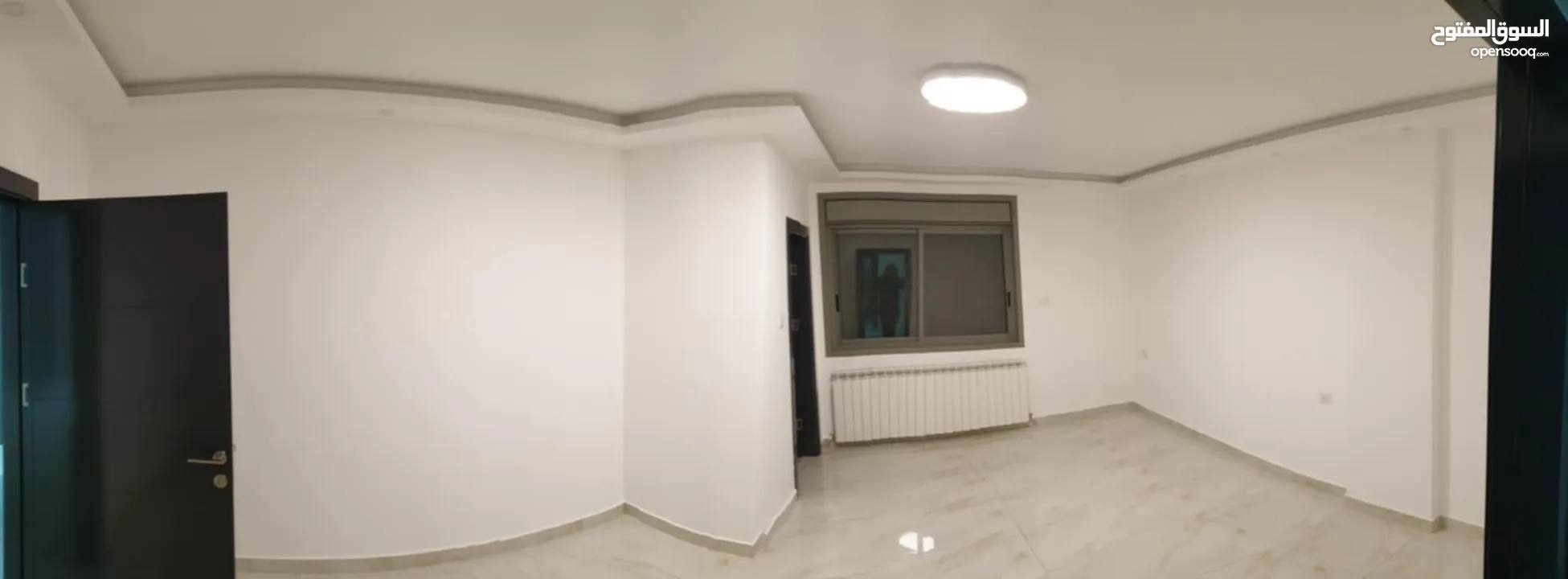 شقة فاخرة للبيع في الطيرة – 185م – تشطيب جديد