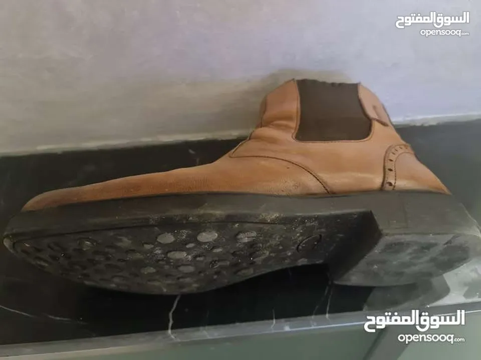 بوط شتوري رجالي للبيع