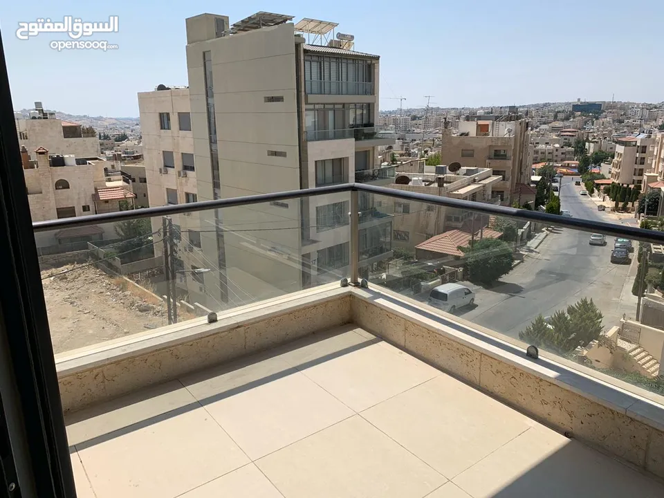 شقة مفروشة للإيجار في الصويفية ( Property 41580 )-174968640
