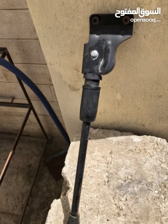 جنطين بسكليت مع جك