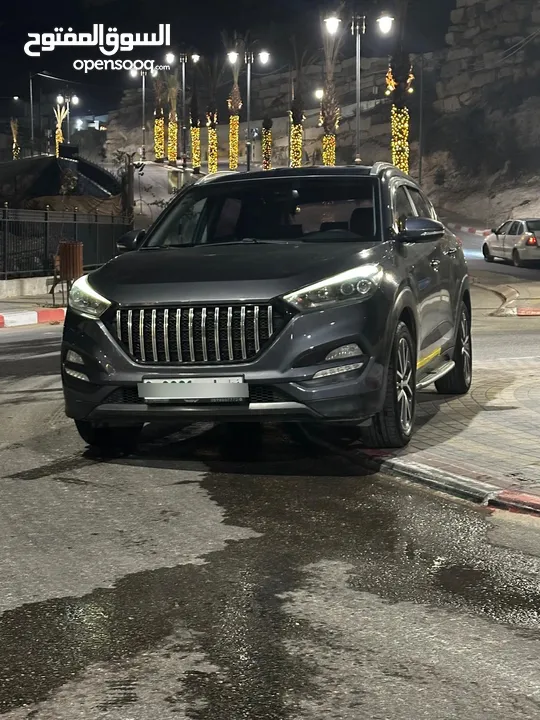 جب توسان 2015