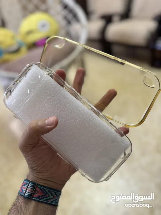 مع شريط لعبه Nintendo Switch light