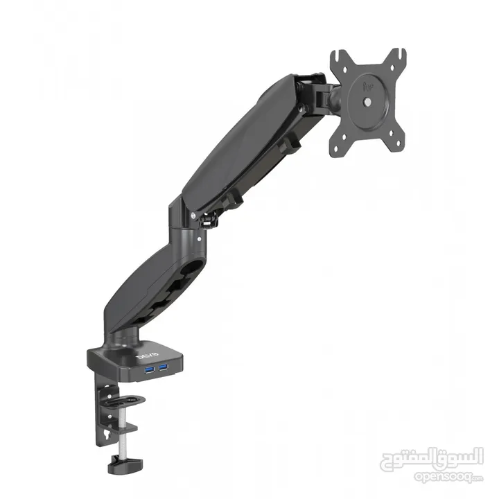 Devo Gaming Monitor Arm - 1 arm - حامل شاشة من ديفو