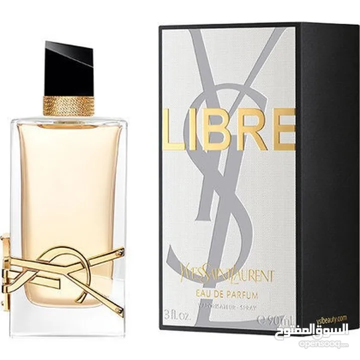 Perfumes copy master