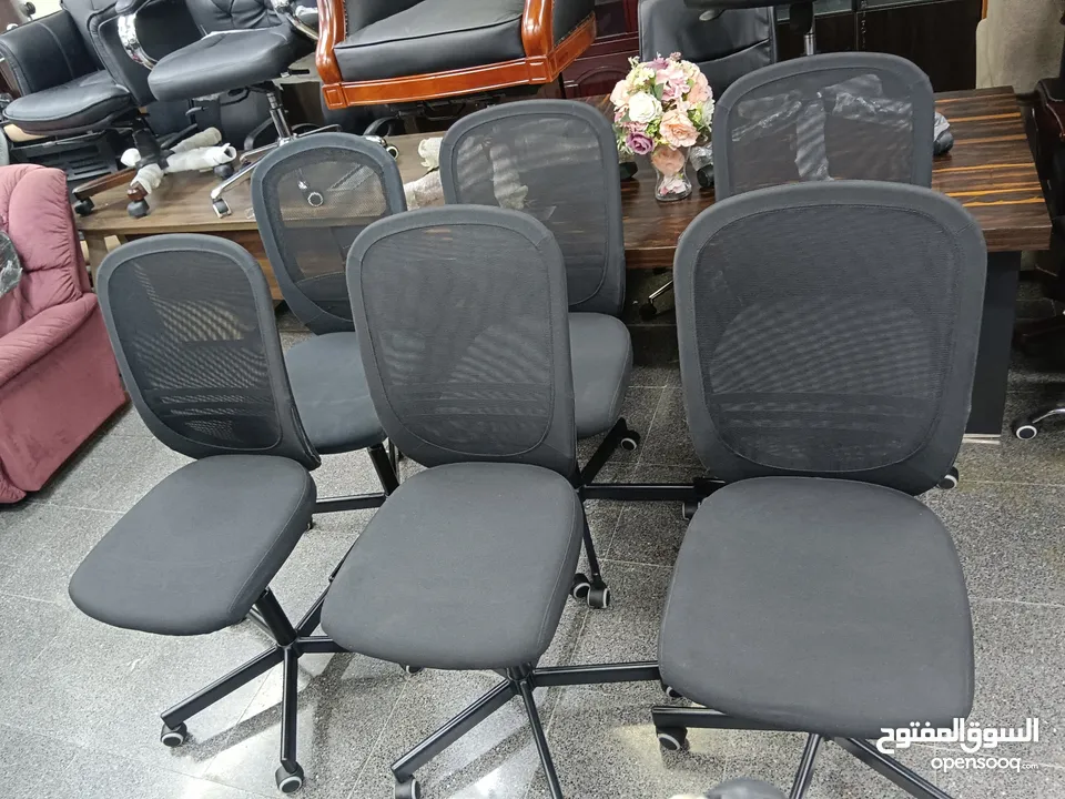 Used Office furniture for sale