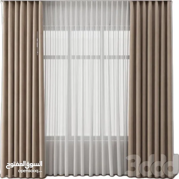 new  blackout curtain and installation curtain blinds roller vertical