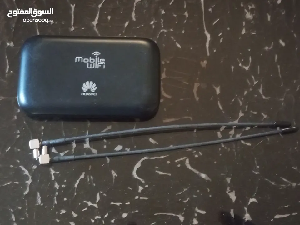 ماي فاي  كل الشبكات
