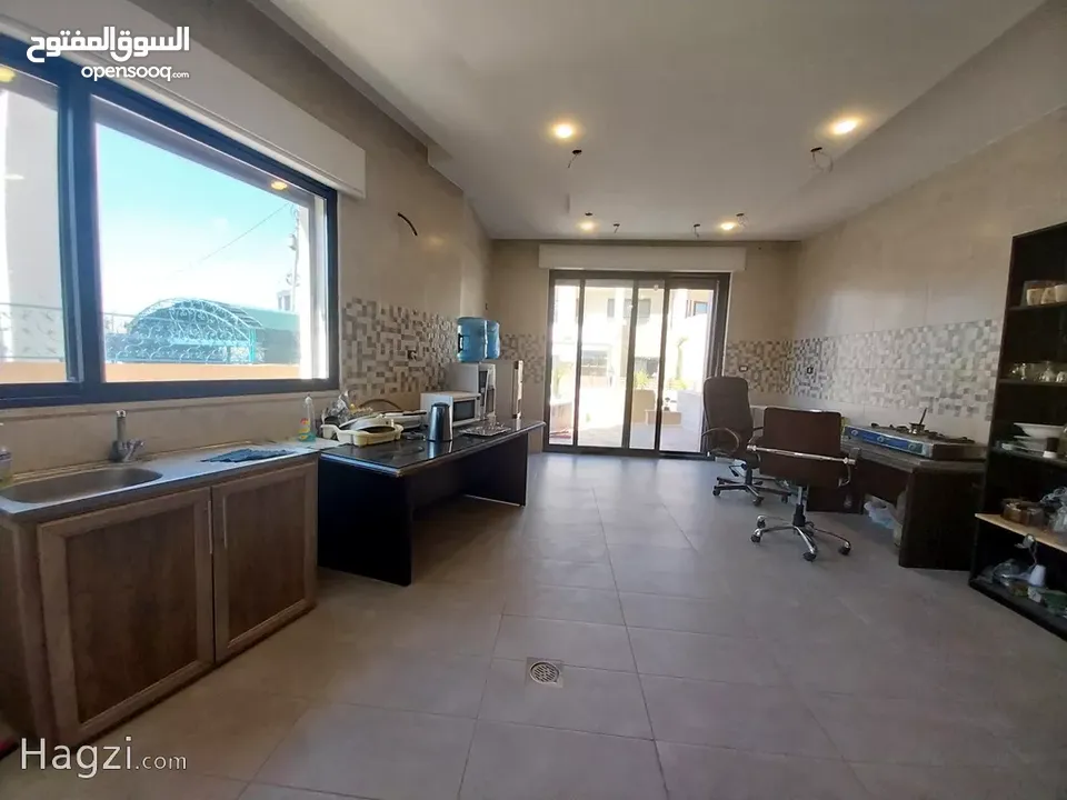 شقة للبيع في عبدون  ( Property ID : 31442 )