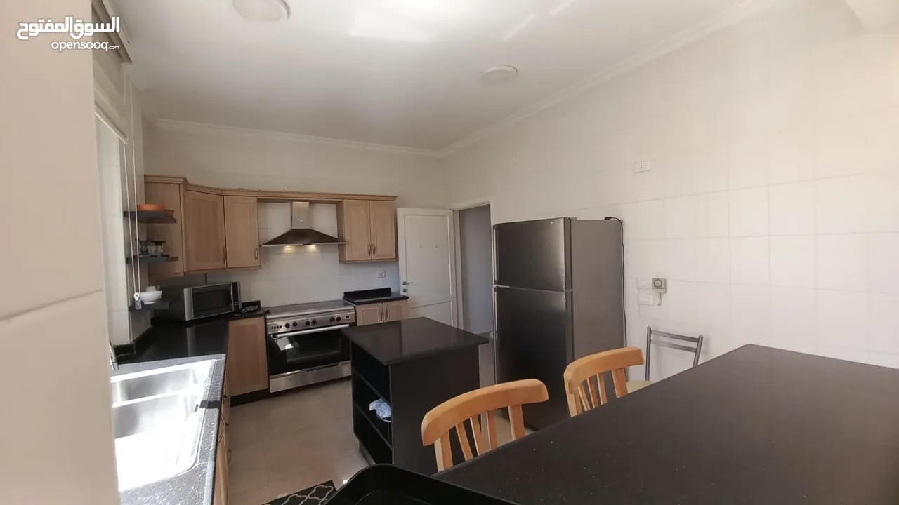 furnished apartment for rent in deir ghbar  ( Property 38780 )-174775444