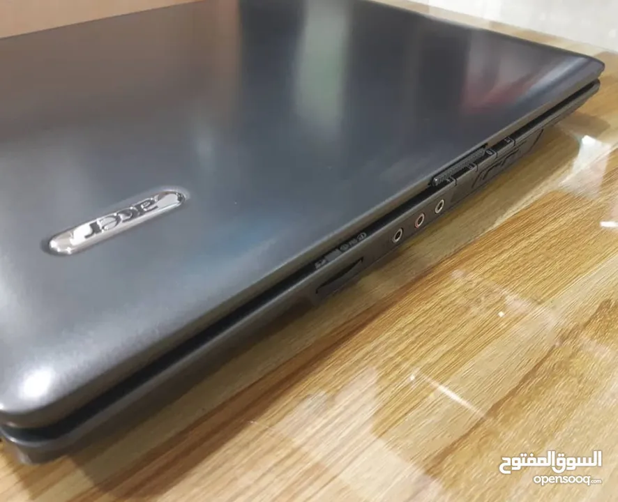 لابتوب Acer للبيع بسعر حرق