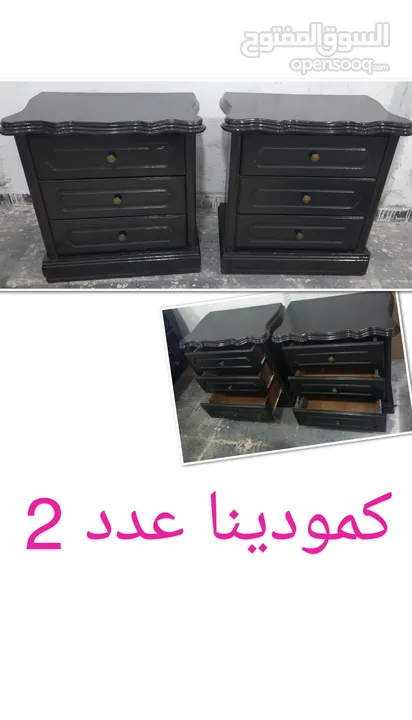 اثاث مستعمل للبيع في إربد