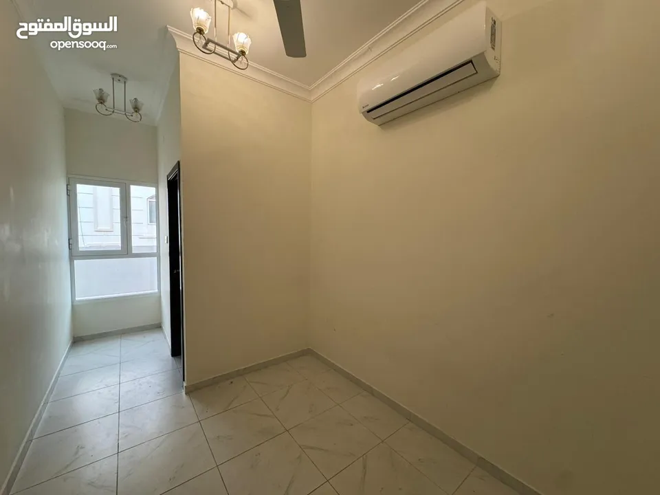 6 BR Incredible Twin Villa for Rent – Ansab
