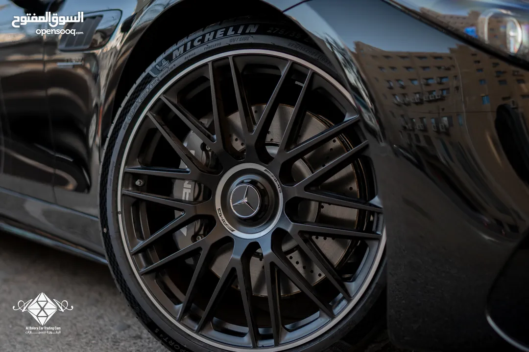 Mercedes-Benz AMG GT43  2025  Brand New