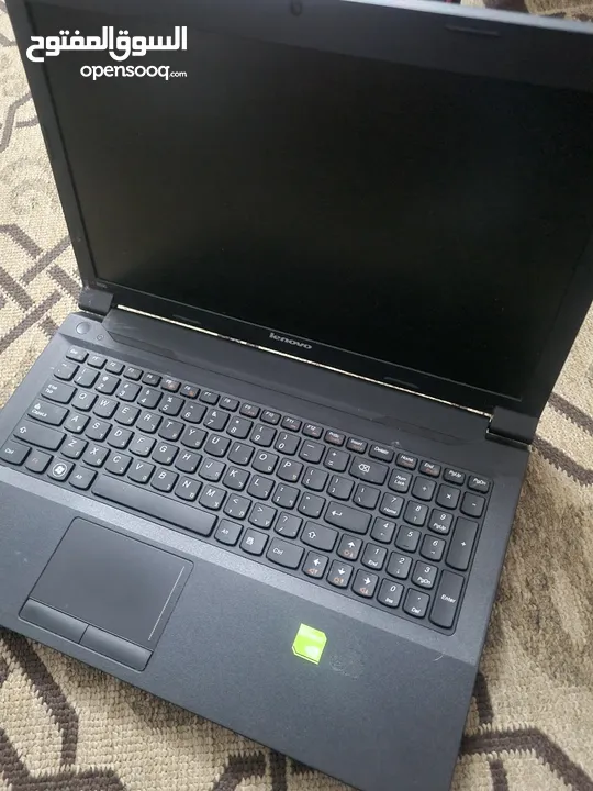.lenova i7