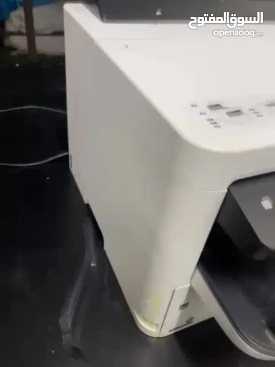 Epson workForce Pro WF-C5210