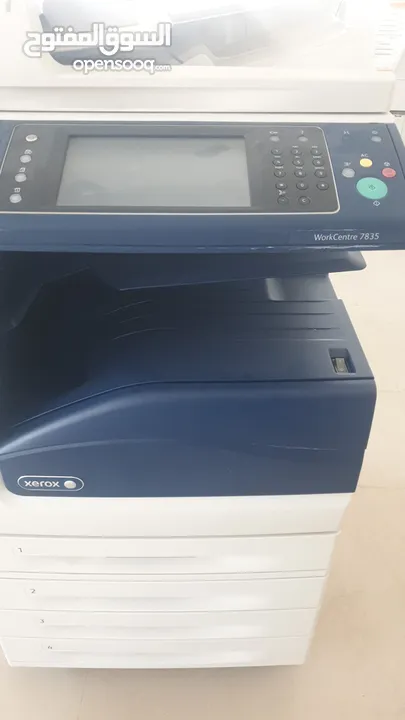 مجموعة طابعات مستعملة للبيع العاجل Used Printers for urgent Sale