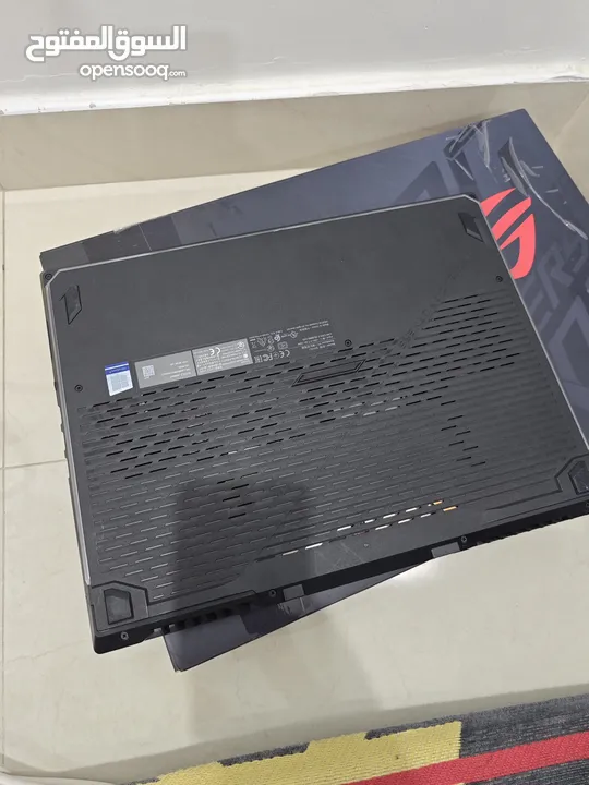 للبيع لاب قيمز  ROG Strix G15