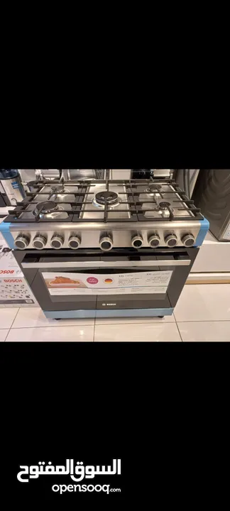 :اجهزه بوش من الوكاله اقل سعر