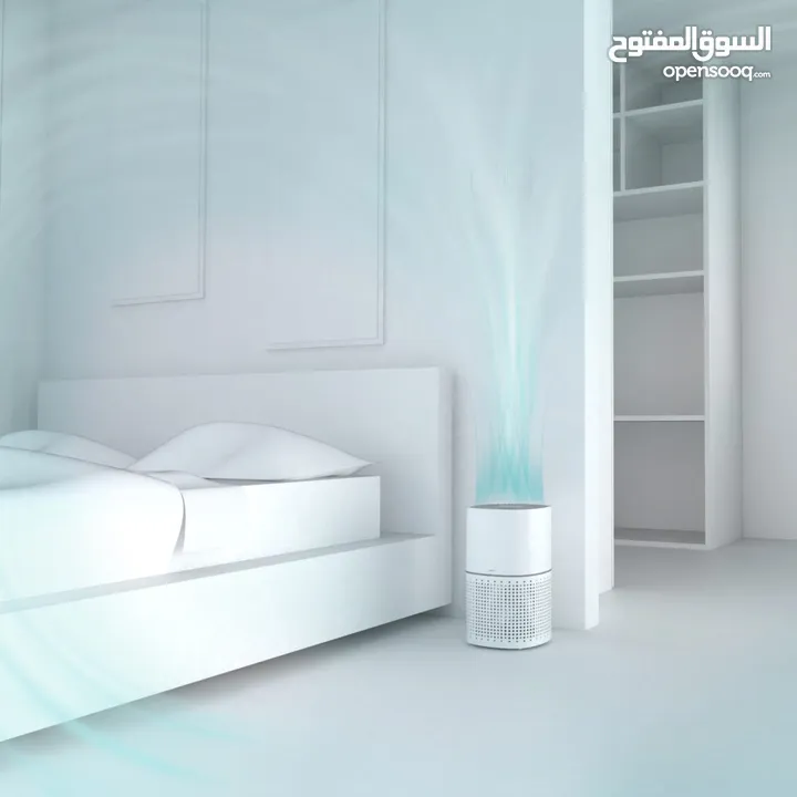 جهاز تنقية الهواء وسحب الدخان  CalmDo الأصلي فلتر داخلي قابل للغسيل والتنظيف بأقل الأسعار