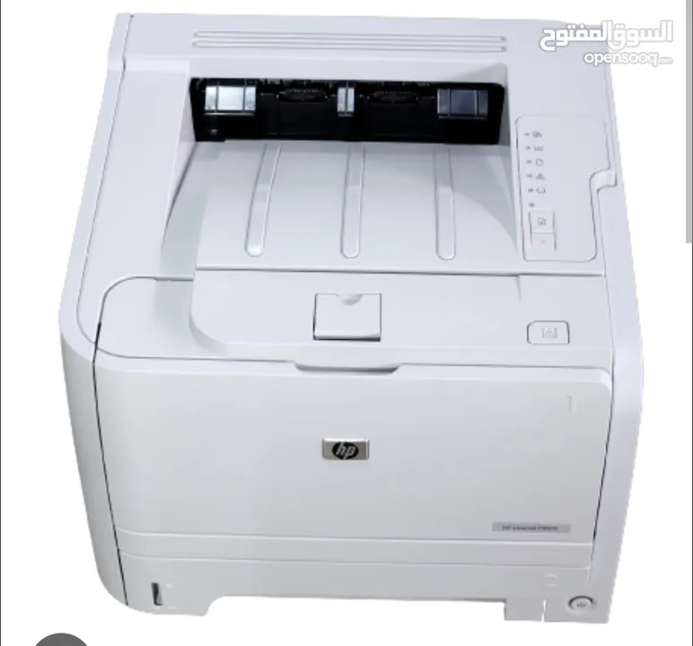 طابعة HP 2035