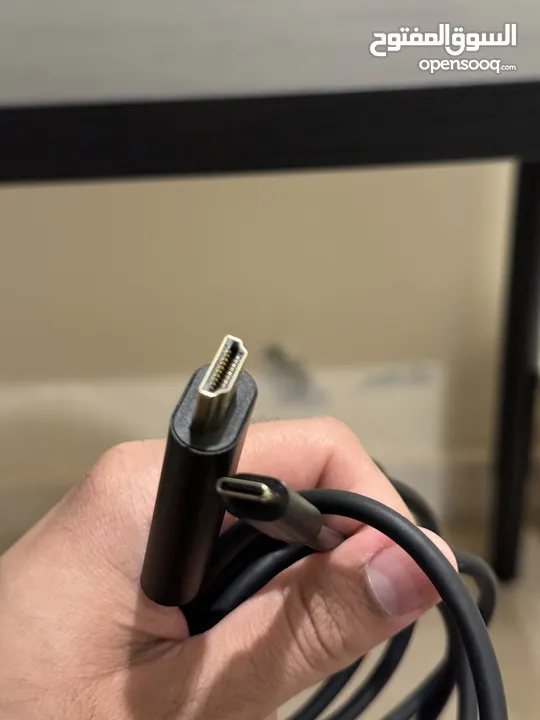 USB c hdmi cable