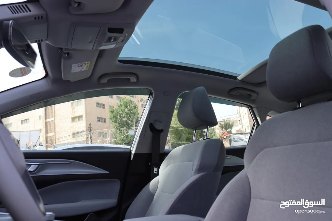 جيلي GEOMETRY GEELY 2023 أقساط بدفعة أولى تبدأ من 1000 تسليم مفتاح وقسط شهري يبدأ من 265