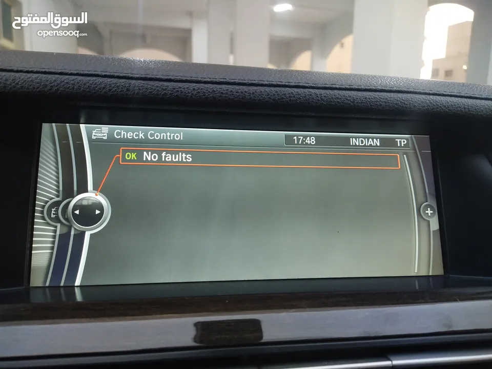 Perfect car zero accident no fault