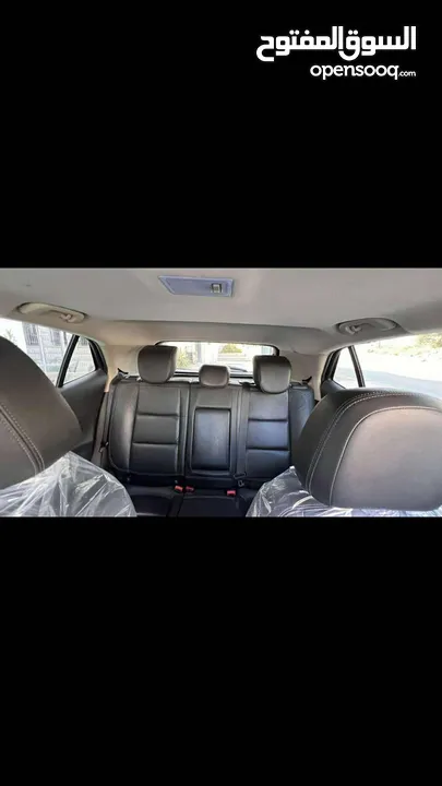 Opel mokka x للبيع السياره يد أولى ، مش ناقصها اشي  فحص نخب
