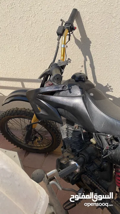 للبيع كروز صيني 200cc