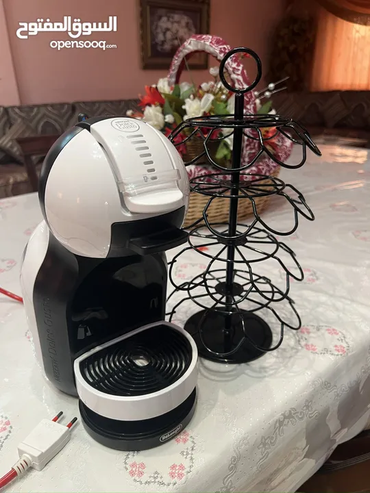 ماكنة قهوة